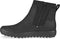 Ecco Soft 7 Tred W - Chelsea boots - Gore-Tex - Zwart (2025)