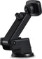 UNIQ Accessory 360 graden draaibaar Magnetische Windscherm Telefoonhouder - Zwart