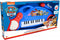 Paw Patrol Verlichte Microfoon Lexibook