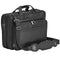 Targus Corporate Traveller - Laptoptas 15,6 inch - SafePORT bescherming - Zwart