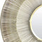 Light & Living Towa Spiegel - Antiek Brons - Ø76 cm