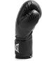 Everlast Spark - Bokshandschoenen - 14 oz - Zwart