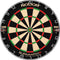 Nodor Supamatch 5 - Professioneel Dartbord - Supa-lock mechanisme - 45 cm