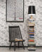 it's about RoMi - Cambridge - Vloerlamp - Zwart