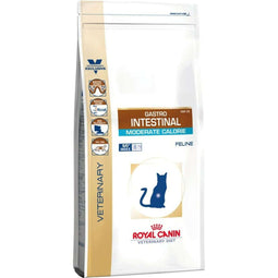 Kattenvoer Royal Canin Gastro Intestinal Moderate Calorie Kip 400 g