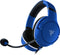 Razer Kaira X - Gaming Headset - Bedraad - 50 mm Drivers - Blauw