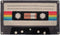 Fisura Cassette Tape Deurmat - Kokosmat - Antislip
