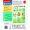 Educatief Spel Clementoni Aprende los Números del 1 al 10 (ES)