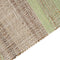TALPUR - Vloerkleed - Lichtbeige - 160 x 230 cm - Jute
