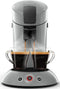 Philips Senseo Original HD6553 - Koffiepadmachine - 2 kopjes koffie per keer - Zilvergrijs