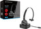 Conceptronic POLONA03BDA - On-Ear Hoofdtelefoon - Draadloos Bluetooth 5.0 - Zwart