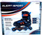 Inline Skates / Skeelers Alert Oranje Maat 35-38