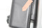 Princess 183001 Superior Friteuse - 3200 Watt - Koude zone - Aluminium Zwart