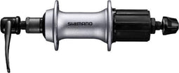Shimano Achternaaf Fh-t3000 Cassette 8/9/10 36 Gaats Zilver