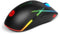 Ozone Neon X50 - Gaming Muis - 3200dpi - Draad - 8 knoppen - Linkshandig/Rechtshandig