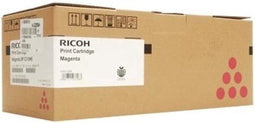 Ricoh 821261 - Toner - TYPESPC840A - Magenta