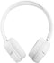 JBL Tune 510BT - Draadloze On-Ear Koptelefoon - 40 uur accuduur - Wit