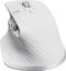 Logitech MX Master 3S - Draadloze Muismodel - 8K DPI - Grijs