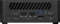 MSI Cubi Z AI 8M-006BEU - Barebone - AMD Ryzen 7 8845HS 8 cores 3,8GHz - 64GB DDR5