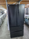 Hanseatic HFD18983CBI - Amerikaanse koelkast - 516 liter - No frost - Energieklasse C