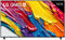 LG QNED84 - Ultra HD TV 75