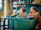 LEGO City 60368 - Poolonderzoeksschip - 7 mini figuren en onderwaterrobot
