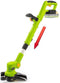 Fieldmann FZS 70101-0 - Accu grastrimmer - 20V Li-ion accu - Snijbreedte 23 cm