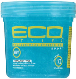 Sport Styling Gel 473ml