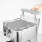 Gastroback Espresso Plus - Espresso apparaat - 15 bar druk - RVS
