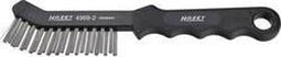 Hazet 4968-2 Remklauwborstel