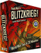Plastic Soldier Company - Blitzkrieg! - 2 Speler Bordspel - inclusief Nippon Uitbreiding - Engelstalig