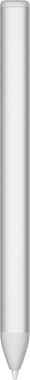 Logitech Crayon - Stylus - Apple Pencil-technologie - Zilver
