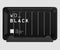 WD_BLACK D30 - Game Drive SSD 1TB - Snelheid tot 900 MB/s - Zwart