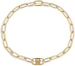 Tommy Hilfiger TJ2780721 Dames Ketting