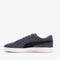 PUMA Smash 3.0 - Unisex Sneakers - Geüpdatete gewatteerde kraag en inlegzool - Gray Tile-PUMA Black-PUMA White