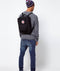 Fjallraven Kanken - Rugzak 16 liter - Vinylon stof - Deep Forest