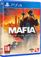 2K Mafia - Definitive Edition - PS4 - Actie Avontuur Open wereld