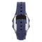 Casio Casio Collection W-800H-2AVES - Polshorloge - Quartz - Blauw - Ø 36 mm