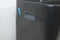 Brabantia Bo Touch Bin Hi - Prullenbak - 60 liter - Soft-touch openingssysteem - Matt Black