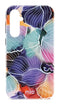 Mio by Mobilize Samsung Galaxy S24 FE - Backcover - MagSafe - Flowers