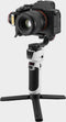 Zhiyun CRANE M3 COMBO - Gimbal - 1.22 inch touchscreen - Wit Zwart