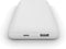Belkin Powerbank 10.000 mAh - Snellader 18 W - Wit