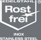 Wera 05071110001 - Bitset 10-delig - Roestvaststalen Rapidaptor met 9 bits (10 stuks)