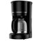 Adler AD 4383b - Filterkoffiezetapparaat - 1,5 l - Zwart