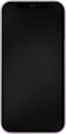 Nudient Thin Case Apple iPhone 13 Pro - 1 mm slank - Paars