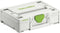 Festool SYS3 M 112 Systainer³ - 204840