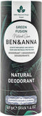 Ben & Anna Deostick Green Fusion 40 gr