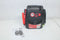 Carpoint Jumpstarter 2in1 - Draagbare Starthulp 900A - LED Verlichting - Rood/Zwart