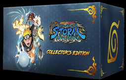 Namco Bandai Naruto X Boruto - Ultimate Ninja Storm Connections - Collector's Edition - Nintendo Switch