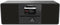 Telestar TOP 300 - Internetradio met CD-speler - DAB+ VHF USB WiFi Bluetooth - Zwart